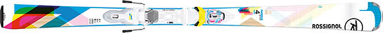 Rossignol Famous 4